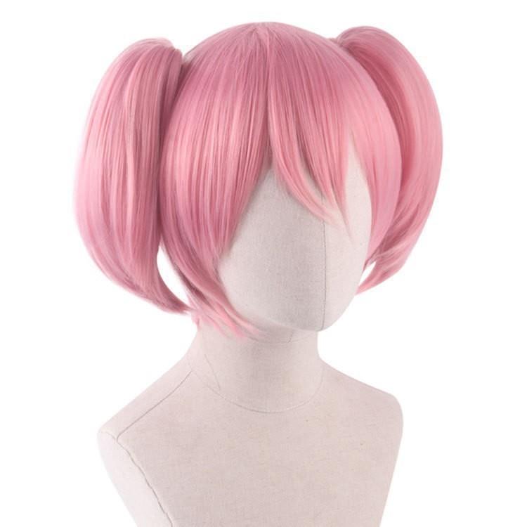 魔法少女小圆晓美焰鹿目圆cos服女仆装外传魔法动漫cosplay扮演服