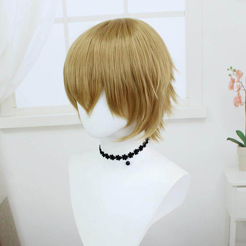 女神异闻录埃癸斯结城理动漫cosplay动漫二次元服装套装演出服