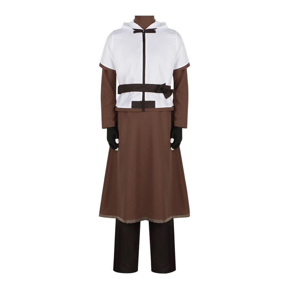 Hack Sign 骇客时空cos服司贝尔蜜蜜露舞台表演服装cosplay万圣节