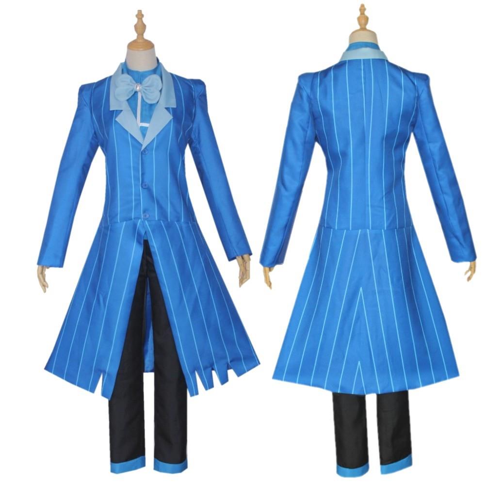地狱客栈 ALASTOR cospaly服装 衣之坊