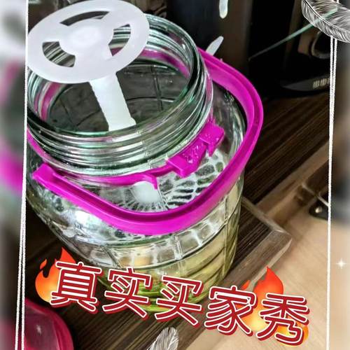 压泡菜神器压网泡菜坛子压菜器