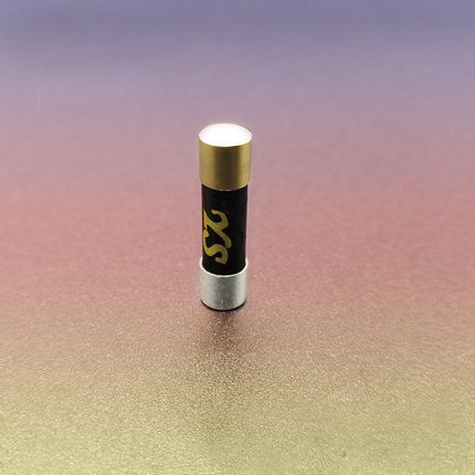 英国YS新品发烧友镀金银纳米音响保险丝功放CD解码器胆机5x20mm