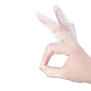 医用指套一次性非无菌医疗妇科给药阴道检查上药塞药手指头护套