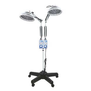 华伦双头tdp电磁波治疗器理疗仪烤灯家用多功能医用远红外线