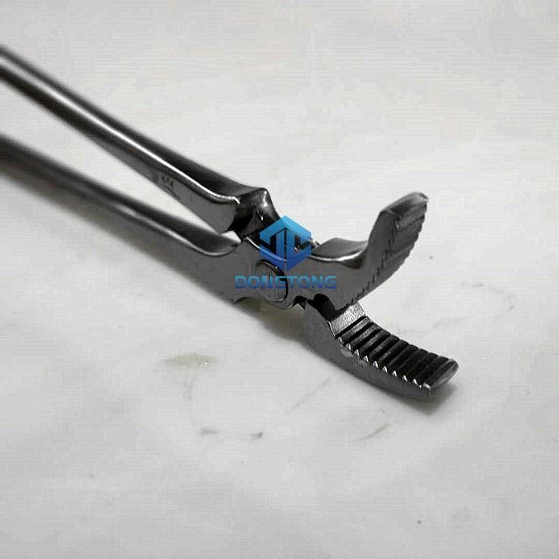 进口压钉钳修马蹄工具钉掌弯钉钳 马房用品