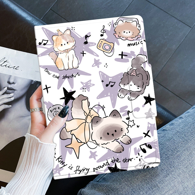 适用iPad平板电脑保护套