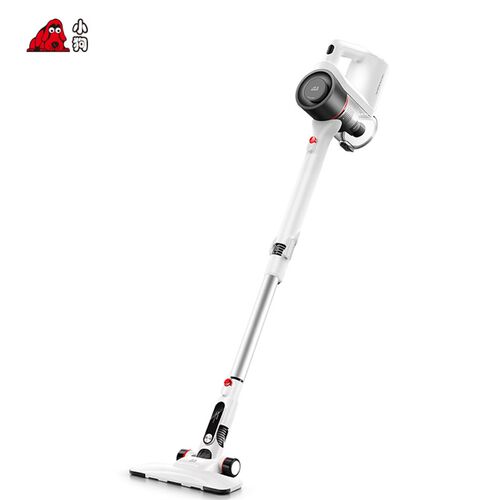 小狗吸尘器家用强力静音大功率手持式小型吸尘机HC05. Plus