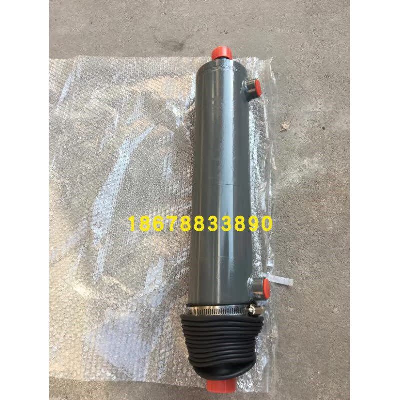 适用重汽豪沃豪泺金王子豪卡豪瀚转向z动力助力缸总成WG973147007