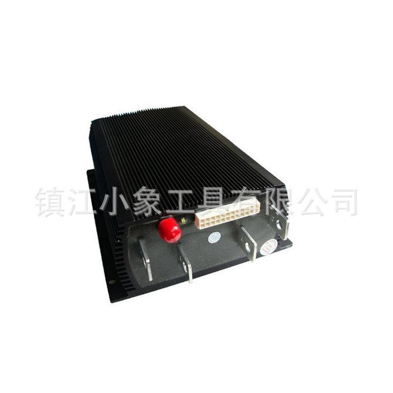 柯蒂斯控制器维修电动叉车堆高车托盘车行走控制器维修检测