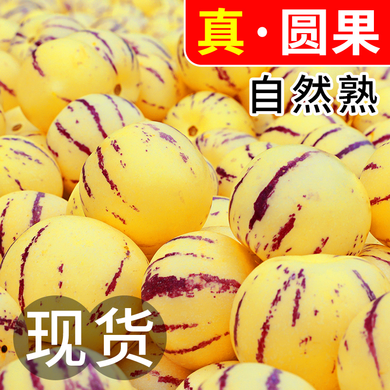 人参果现摘现发下单立减10元