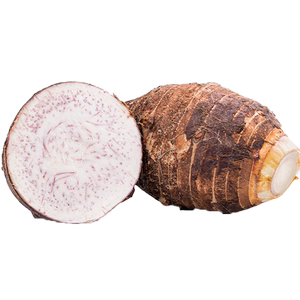 广西荔浦新鲜大芋头9斤包邮正宗现挖粉香芋槟榔芋艿紫藤毛芋整箱5