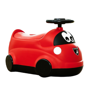 儿童坐便器防溅婴儿小马桶女宝宝男孩小汽车尿盆座便器大号如厕