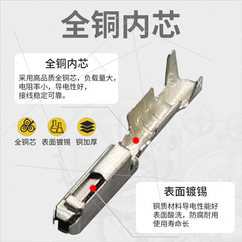 5-968221-10.64端子汽车连接器国产母插簧压线范围0.5-0.75mm2-封面