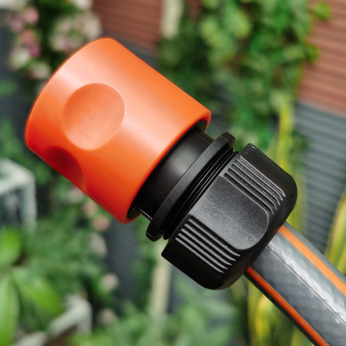 4分6分卡扣式快速接头软管快接