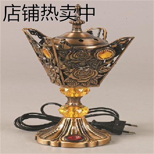 elecatric incense burner