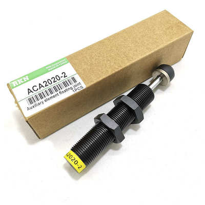 可调油压缓冲器ACJ1210/1007/1412/2020/2525/2550/2725/2750F