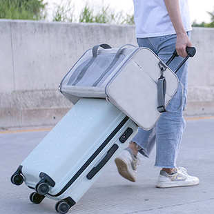 车载猫咪包透气大容量两只猫外出门便携宠物包狗包绝育猫笼子猫窝