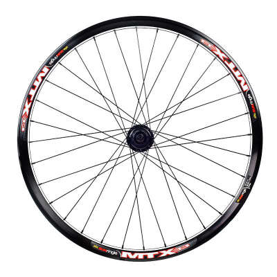 碳客TANKE太阳MTX33焊接车圈炸街花鼓 26寸27.5寸快拆142/148轮组