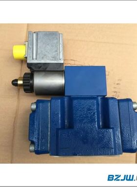 力士乐型 3DREME10P-72/100YG24K31A1V 比例减压阀 现货