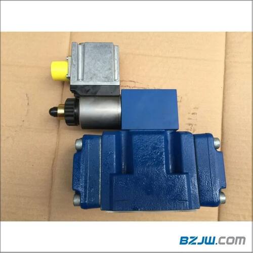 力士乐型 3DREME10P-72/100YG24K31A1V 比例减压阀 现货