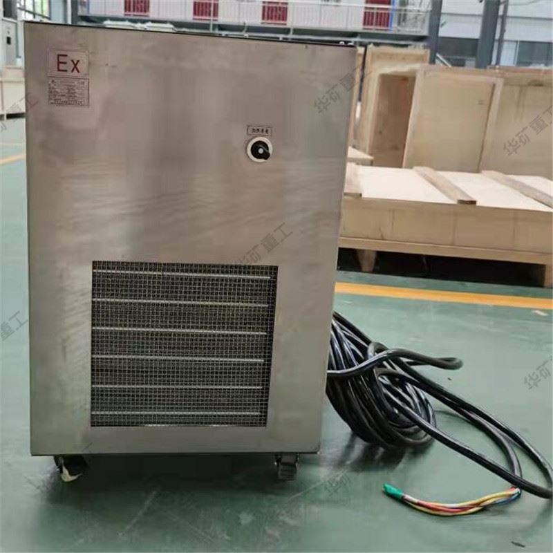 防爆暖风机源头发货防爆暖风机售后无忧BDKN-2KW防爆暖风机