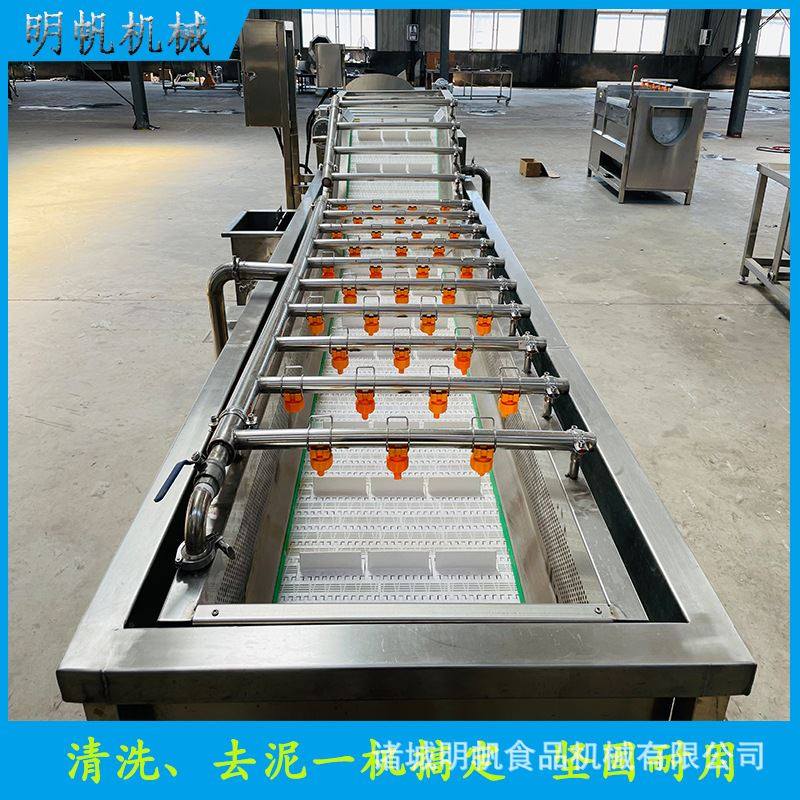 罗汉果清洗机工厂现做蔬菜清洗机清洗机流水线,清洗/食品/商业设备,其他食品加工设备,淘宝优惠券,粉丝福利购,淘宝优惠卷