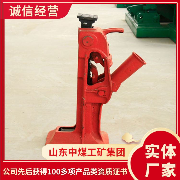 产品询价齿条起道机齿条起道机设备工厂齿条起道机