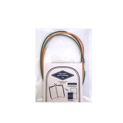 TN本橡筋绑绳特种橡胶弹力绑带