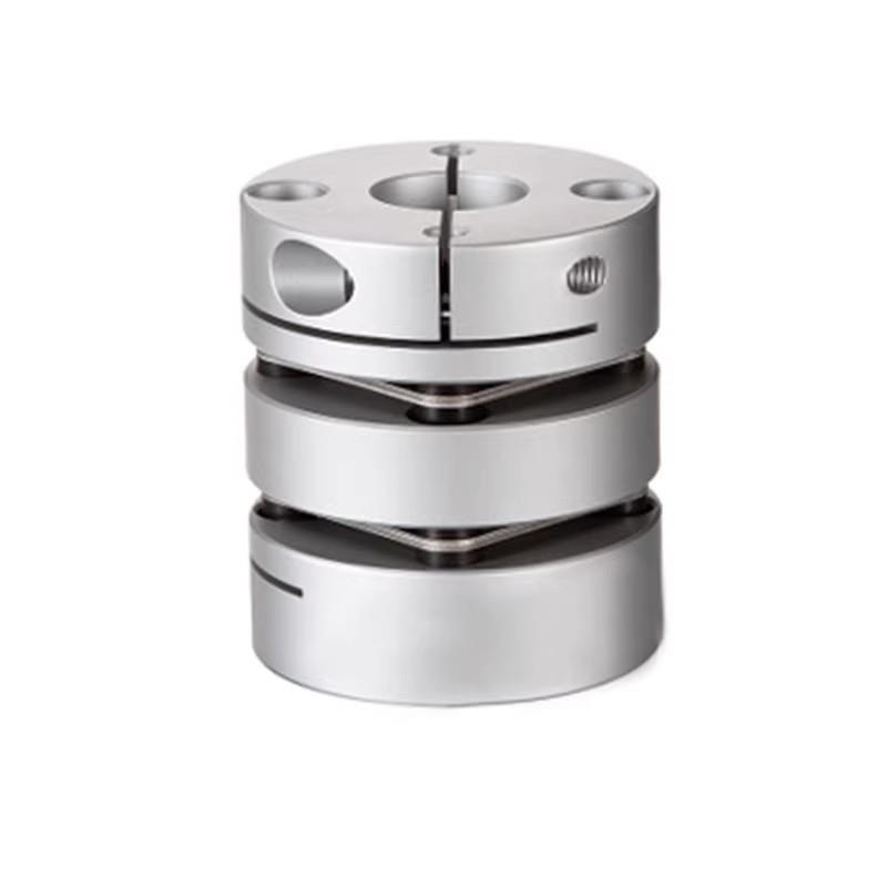 GCPSLK33 GCPS33-15 16-15 16 膜片式联轴器 替代MISUMI
