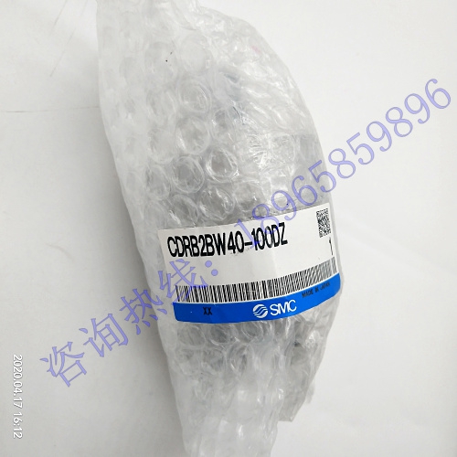 旋转气缸SMCCDRB2BW40-100DZ