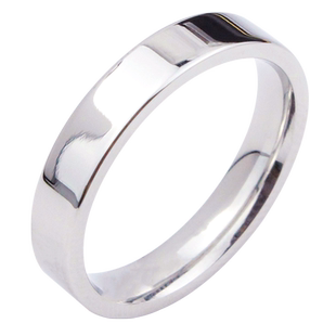 钛钢戒指男女士ins潮男生单身戒个性小众设计简约不掉色食指环圈
