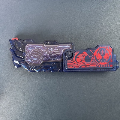 假面骑士01腰带驱动器闪耀密钥02