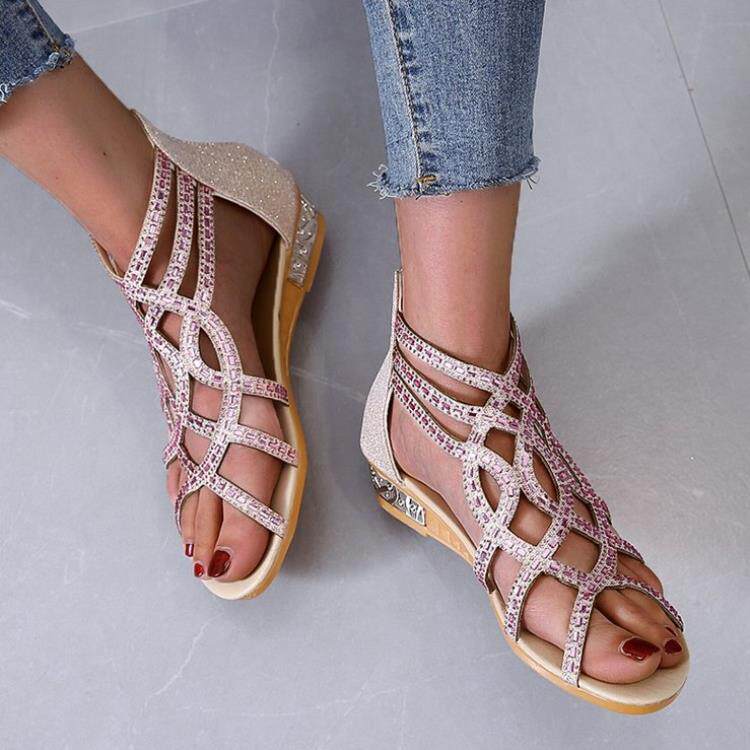 2020 sandals for woman type cold, thick with low rubber sued在類目 服飾配件/皮帶/帽子/圍巾, 鞋包/皮帶配件, 鞋子配件, 後跟貼中 - 來自Buy2taobao.com提供專業的淘寶代購服務