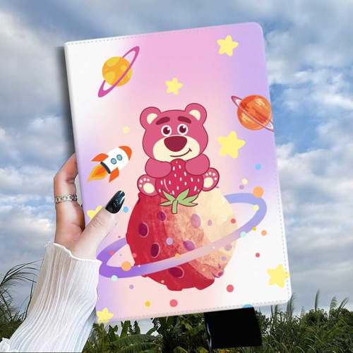 学习机t4turbo硅胶软壳卡通防摔