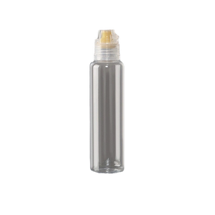 蜂蜜瓶 蜂蜜专用瓶按压便携式糖浆果酱家用蜂蜜挤压瓶酱瓶密封罐