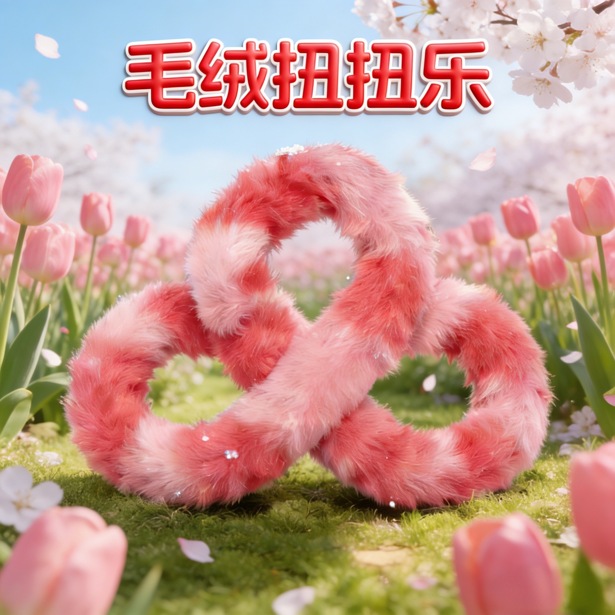 官方正版tango毛绒扭扭乐儿童解压玩具男女孩子减压神器创意礼物,玩具/童车/益智/积木/模型,创意/整蛊玩具,淘宝优惠券,粉丝福利购,淘宝优惠卷