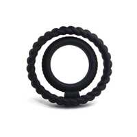 Sex lock, sperm ring, scrotal restraint ring, delayed and long-lasting ring products, adult couple bed love and anti-shooting toys thumbnail 4