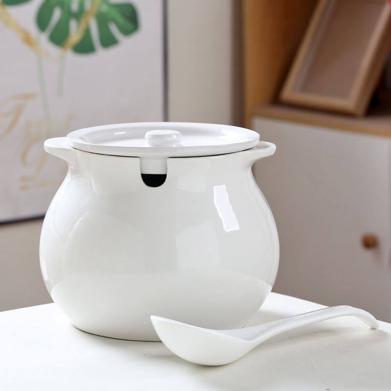 猪油罐专用大号双耳罐子泼辣子耐高温油家用调料辣椒油带盖装陶瓷,厨房/烹饪用具,猪油罐,淘宝优惠券,粉丝福利购,淘宝优惠卷