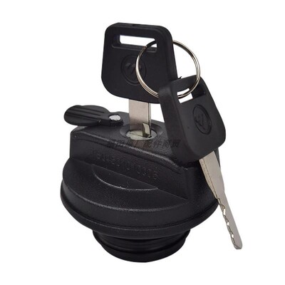 各类叉车杭叉带锁油箱盖