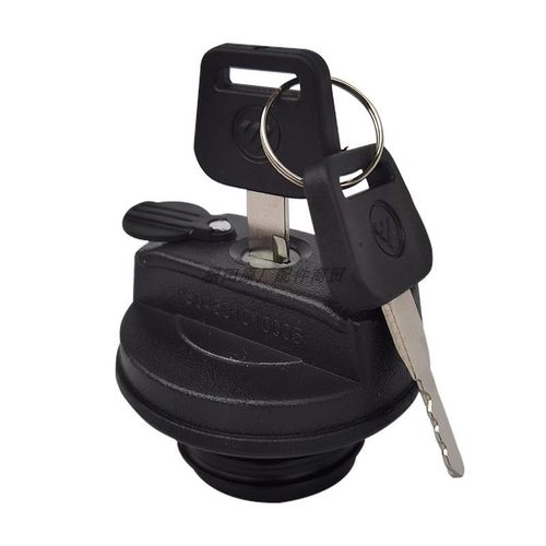 各类叉车杭叉带锁油箱盖