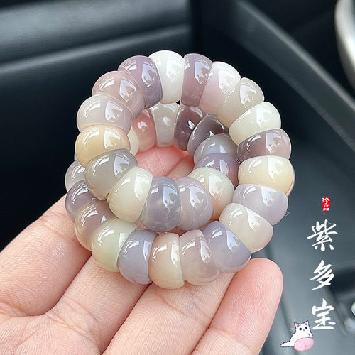 随身把玩减压养生天然菩提根