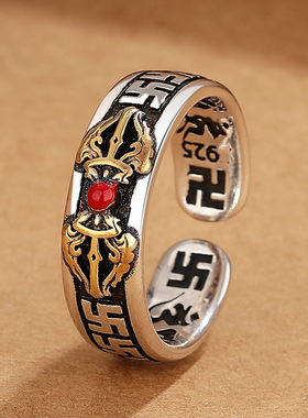 新款国潮商务经典时尚