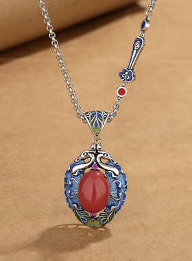 新款国潮简约时尚礼品