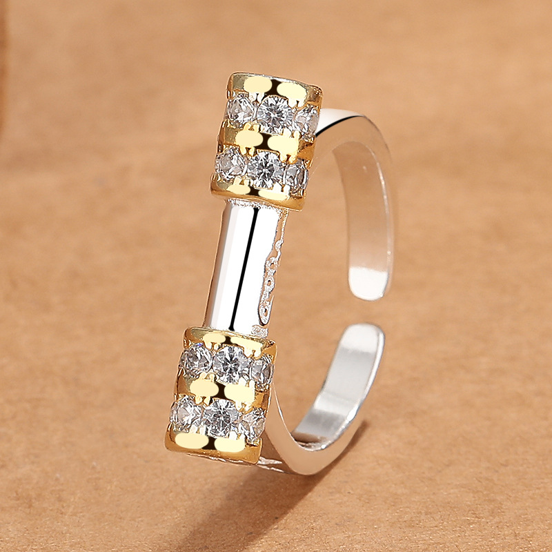 经典设计感时尚创意手饰