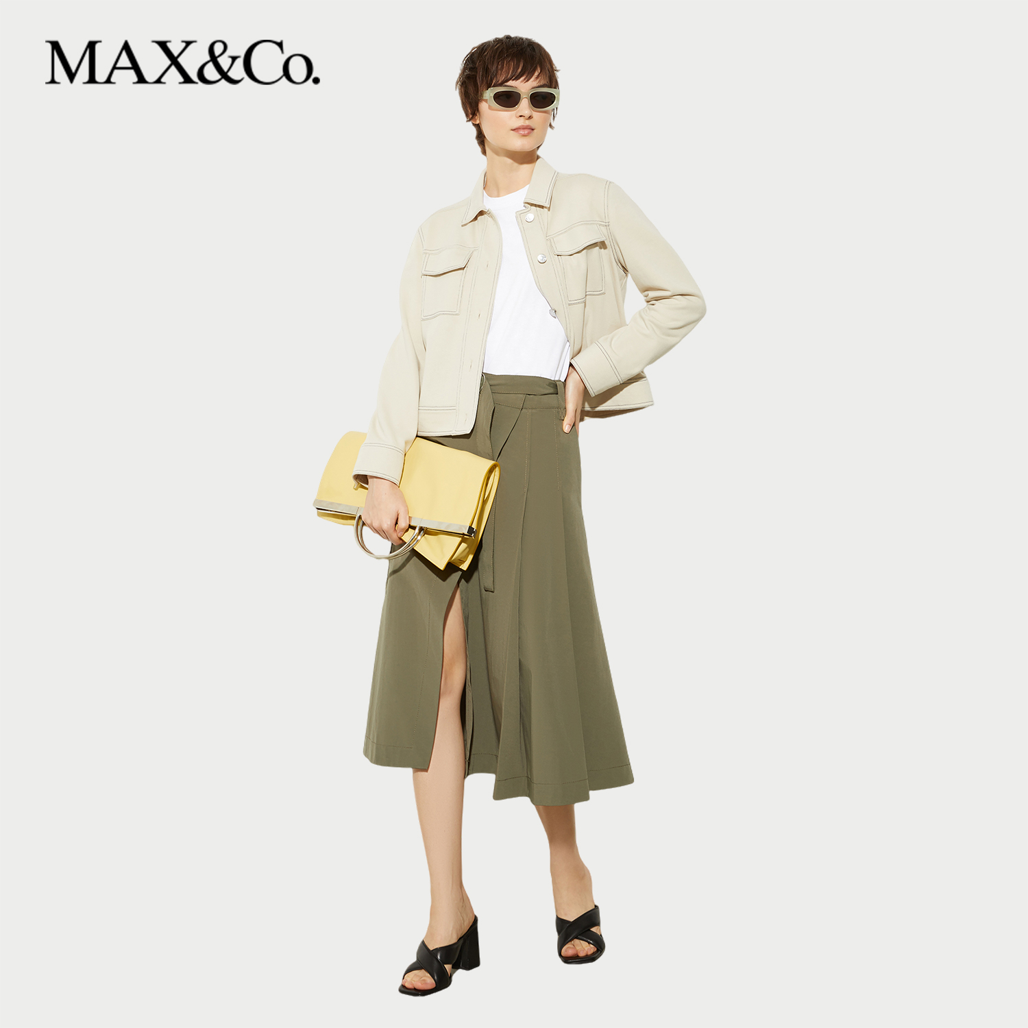 潮流精品，品质保证