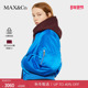 联名系列飞行员夹克8486025202 MAX&Co.25秋冬新品 季 末甄选