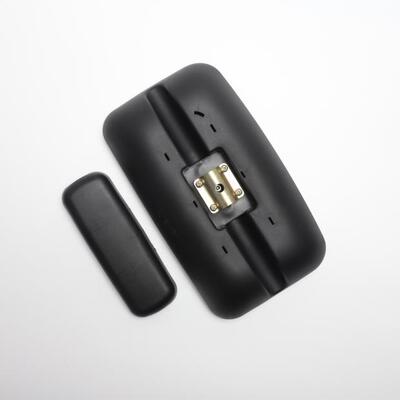 新源C75挖掘机倒车镜反光镜