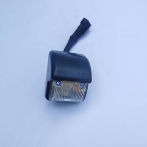 上骏X500龙门架灯跃进示廓灯