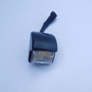 适用于跃进货车上骏X300X100X500开拓龙门架示廓灯车厢转向警灯