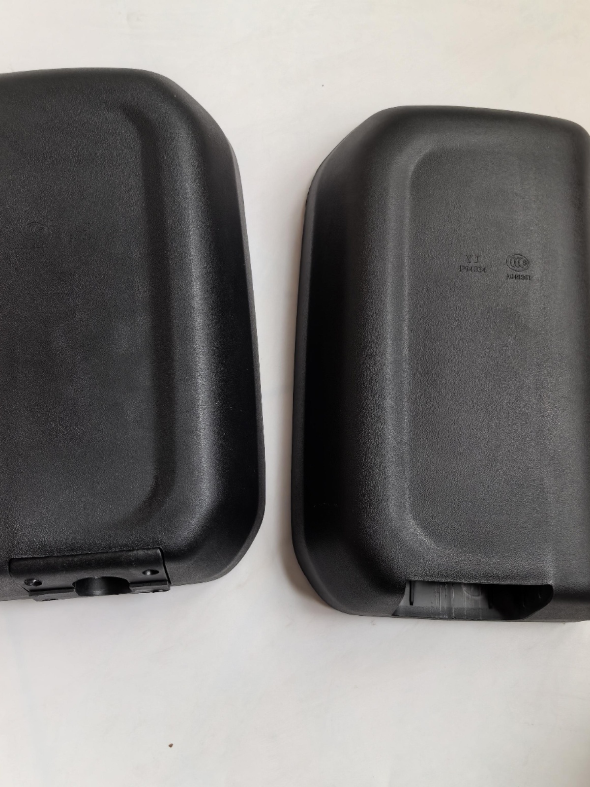 适用于上汽跃进货车配件福运ES80S100后视镜倒车镜反光镜支架总成